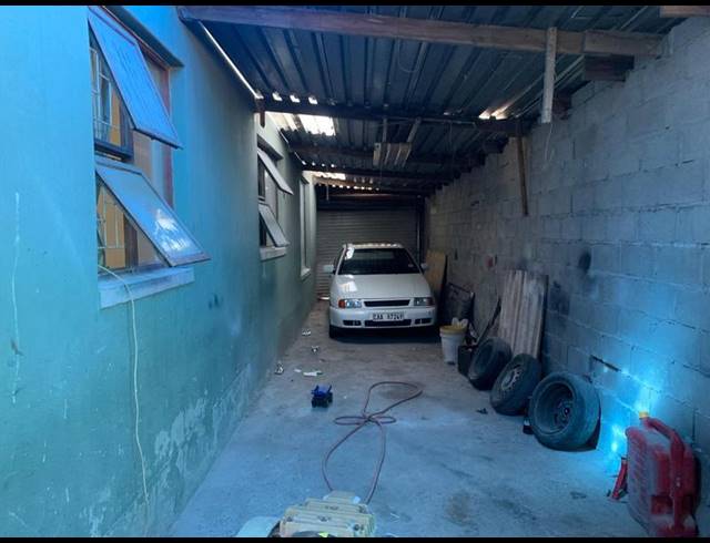 4 BEDROOM HOUSE FOR SALE IN BEVERLY PARK